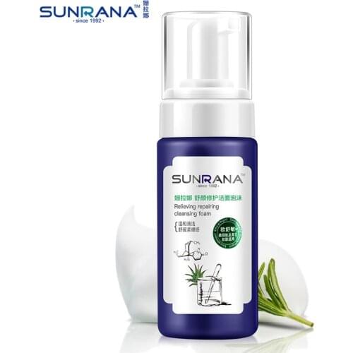 Средства для очищения лица Sunrana China At AliExpress