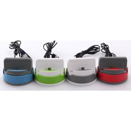 USB Type C Sync & Charge Dock Charger Charging Cradle For Xiaomi Mix 2S Mix 2 Mi A1 Mi Max2 Max 3 Pro /Ulefone Power 3S /Power 3