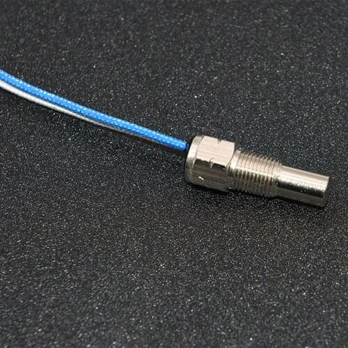 1/8 NPT Water Temperature Sensor Auto Gauge Car Meter Sensor Sender Unit 1/8 NPT 1/8"