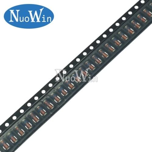2500PCS LL4148 LL-34 1N4148 IN4148 smd High-speed switching diodes