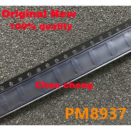 5pcs/lot PM8937 0VV Power IC For Redmi3 Power IC Power Supply Chip PM IC PMIC