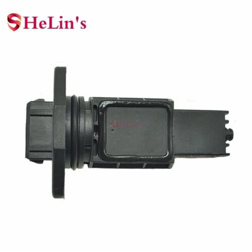 0 280 217 117 037 906 461 C Mass Air Flow MAF Sensor For A3 A4 8D2,8D5,B5 A6 4B2,4B5,C5 SEAT ALHAMBR SKODA OCTAVIA 1.8 T 1.8T