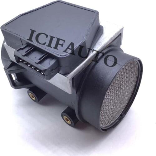 Mass Air Flow Sensor Mete For Volvo 240 740 GL GLE 760 780 940 Turbo 0280212016 0986280101 3517020 5517020 8602792 8251497