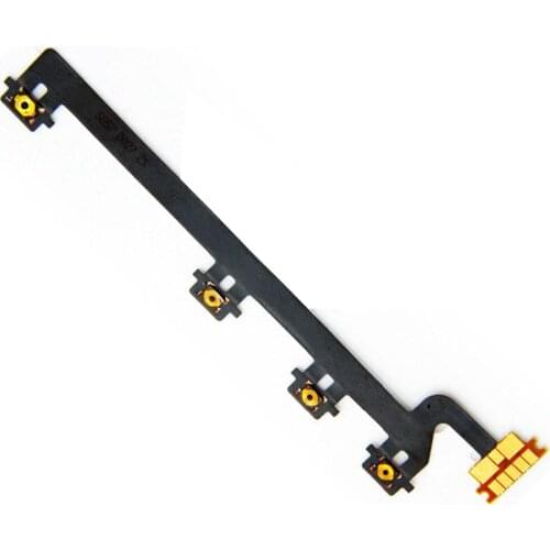 For Nokia Lumia 820 Power On/Off Key Button And Volume Button Key Side Key Flex Cable