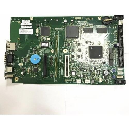 Motherboard interface board For Intermec PX4I/px6i barcode label printer