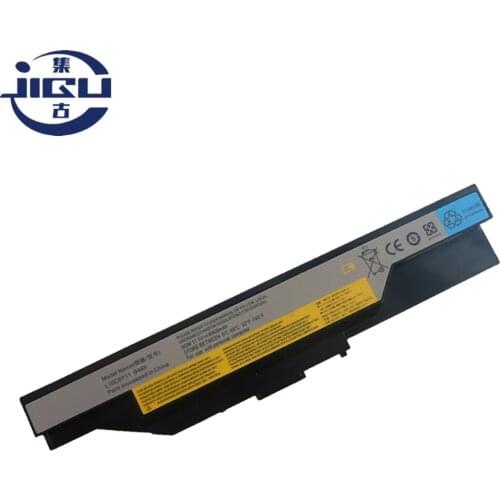 JIGU Laptop Battery For Lenovo B465 B465A L10C6Y11 B465C 3ICR19/66-2 B465G L10M6Y11