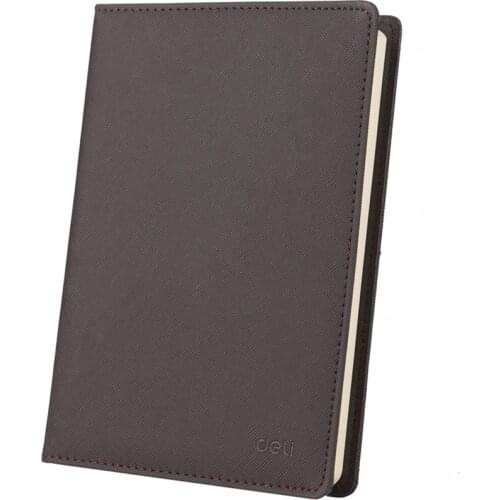 Stationery leather notebook notebook 3327 meeting the 25K record office supplies wholesale