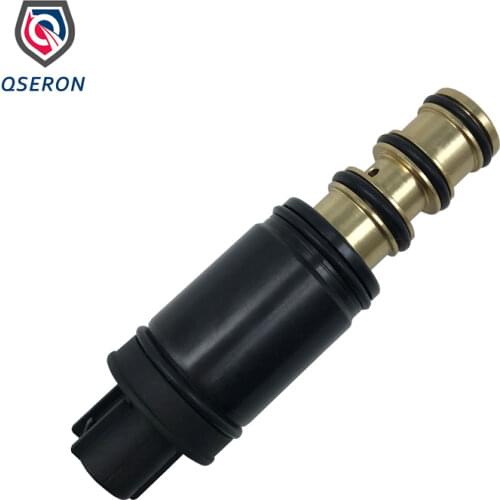 A/C Compressor valve for TOYOTA 6SEU16 6SEU16C 6SE12C 5SE09C 5SEU12C 7SEU16 7SEU16 for COROLLA CAMRY Yaris