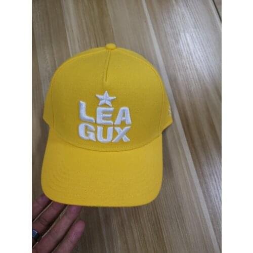LEAUX GEAUX Men's Hats