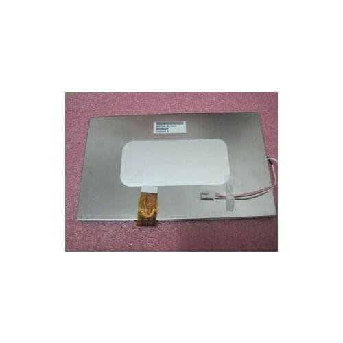 New 7 inch 26 pin LCD screen a070fw03 v5 free shipping