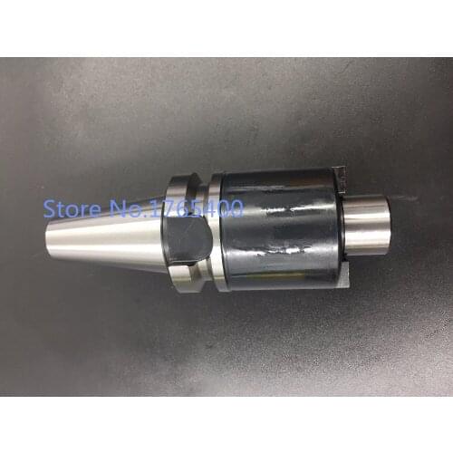 New BT40 FMB60 75 M16 Face End Mill Arbor CNT tool