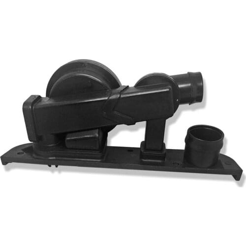 PCV Car Crankcase Vent Valve & Gasket for Audi A3 A4 A6 TT for VW Golf Passat Jetta 2001-2012 06F129101P