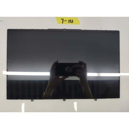 For Lenovo YOGA 7-14ITL5 14" LCD FHD display touch screen assembly 5D10Y74820