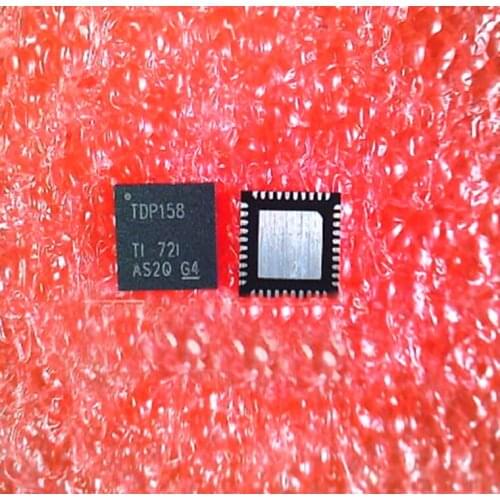 TDP158 TDP158RSBT QFN Brand new original