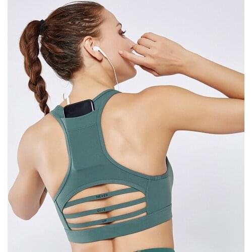 Wade Sea Sports Bras