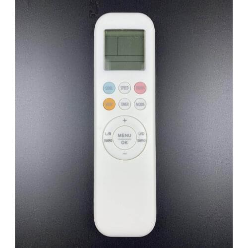 YKR-T/011E NEW Replacement for AUX air conditioner Remote control