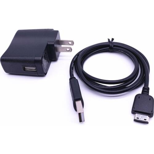 US AU EU UK PLUG Charger Data Cable for Samsung G608 G610 G618 G700 G708 G800 G808 I400 I450 I720 I780 L250 L600