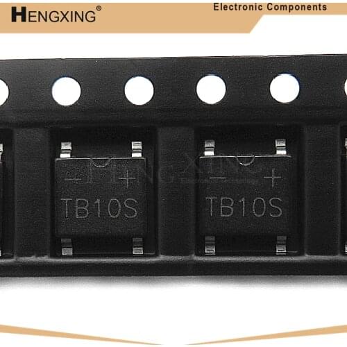 10piece TB10S TB10 SOP-4 In Stock