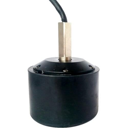 8360 Electrical Skateboard 500W Motor Wireless Sensor Remote Controller Drive Hub Engine Truck Kits Scooter