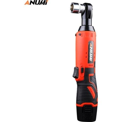 Электрические гайковерты ANUMI China At AliExpress