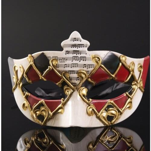 Carnival Masks Haut Ton China