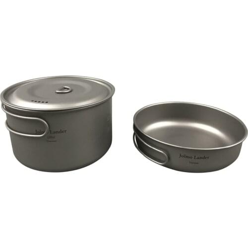 Jolmo Lander Coffee Pots