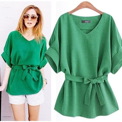 JoursNeige Blouses With Bow