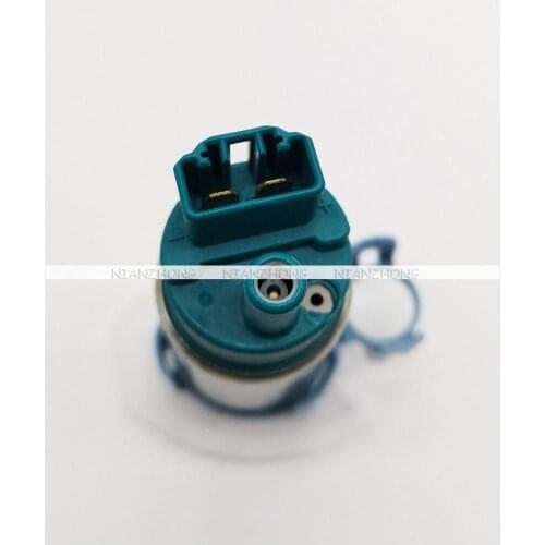 Quality Car ELectric Fuel Pump With Strainer For Mitsubishi ASX Outlander Pajerosport Lancer Galant Eclipse L200