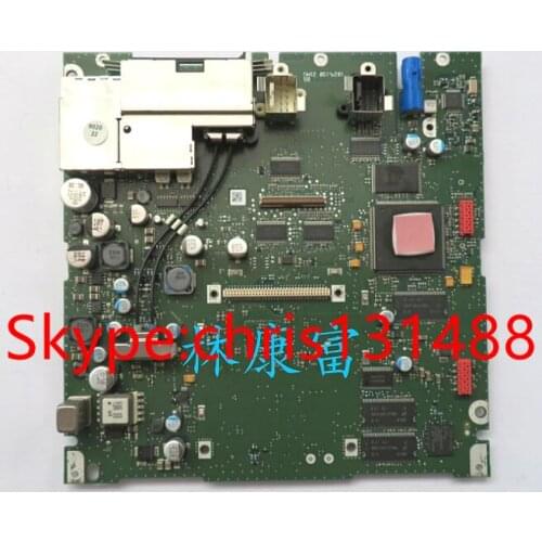 Free shipping Mainboard mother board for Mercedes W221 S class Car Navigation radio US version