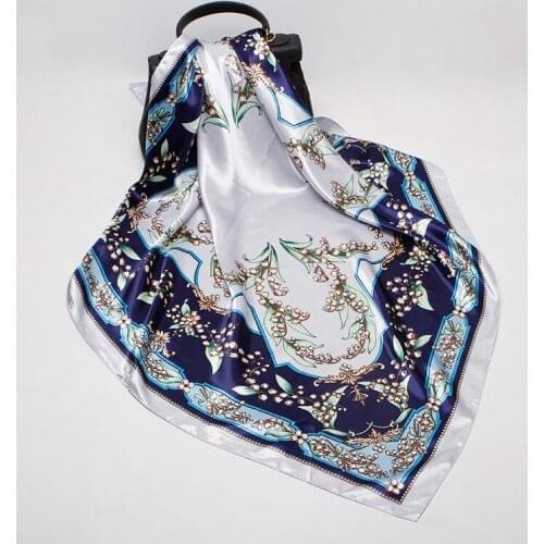 Mosoga Women's Scarves
