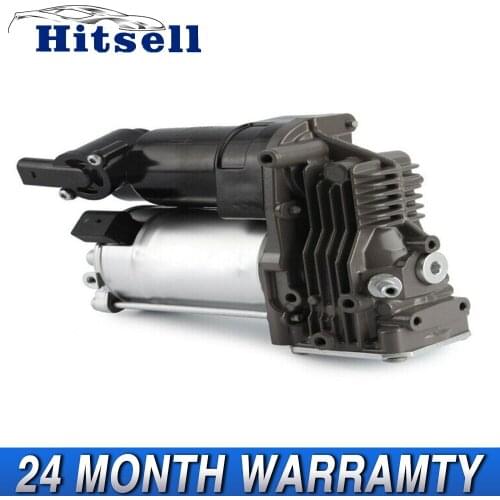 For BMW X5 (E70) X6 E71/E72 07-13 Air Compressor Pump 37226775479 37206859714, 37206799419, 37206789938, 37226775479