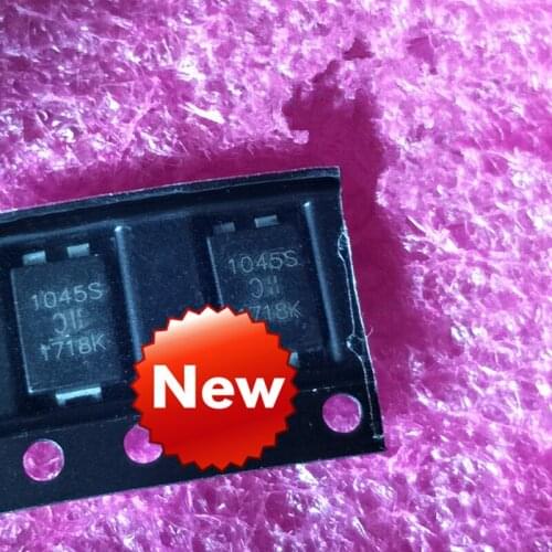 New original SBR1045SP5-13 SBR1045S 1045S S1045S TO-277