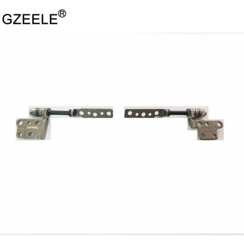 Laptop accessories New Laptop Lcd Hinges Kit For ASUS ZENBOOK U310 UX310 UX310U UX310UQ UX310UA Screen L+R hinges