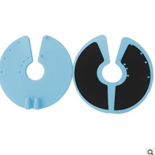 JYTOP DDS Intermediate Frequency Silicone Electrodes