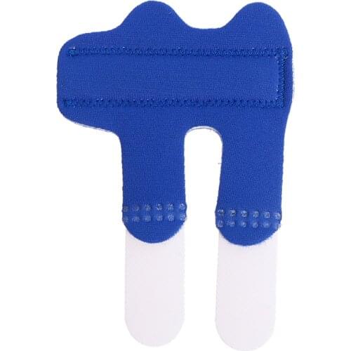 Adjustable Pain Relief Trigger Finger Fixing Splint Straighten Brace Sprain Dislocation Fracture Finger Splint Corrector Support