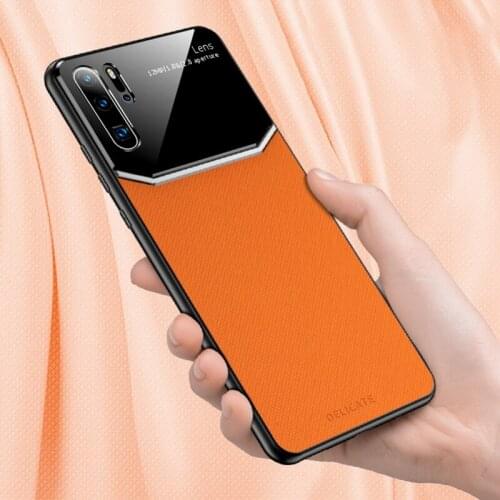 Luxury Matte Phone Case For Xiaomi Poco F2 Pro Mi Poco F2 Pro POCOPhone F2 Pro Cover Case Coque