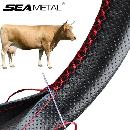SEAMETAL Steering Wheel Braids