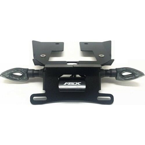 LED Rear Tail Tidy Fender Eliminator Turn Signal For HONDA MSX 125 Grom 125 SF