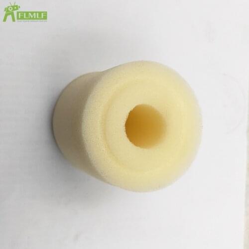Air Filter Foam Fit for 1/5 HPI ROFUN BAHA ROVAN KM BAJA Losi GoPed FG Rc Car Toys Games Parts