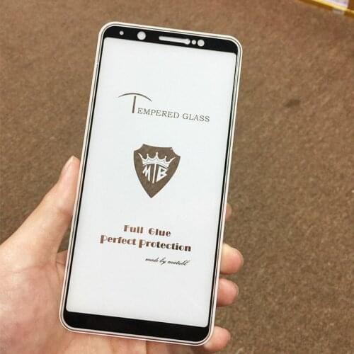 Wierss Screen Protectors For Vivo V7 Plus China