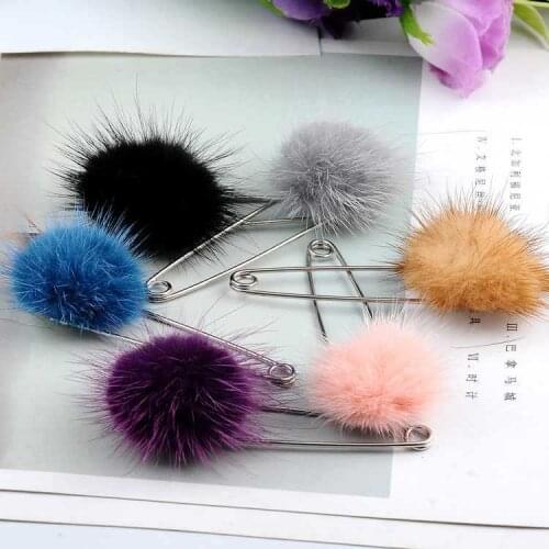 XINVGUO Vintage Brooches For Clothes