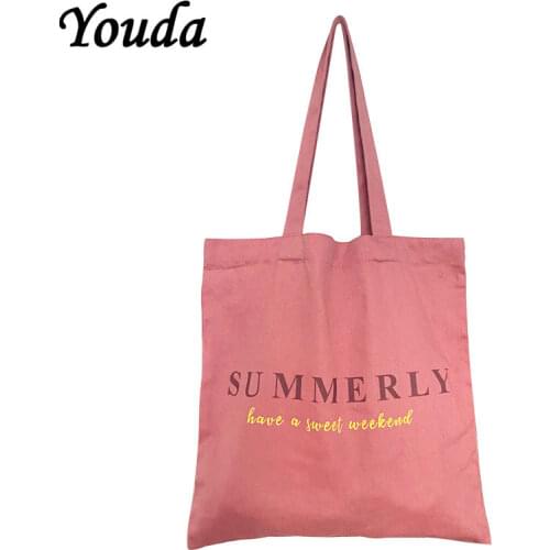 Youda Women's Pink Bags