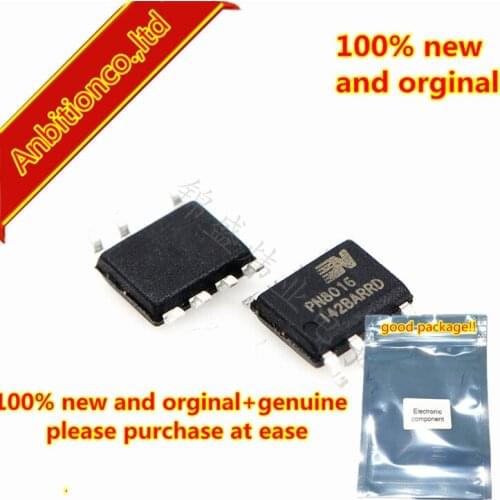 10pcs 100% new and orginal PN8016 SOP7 PN8015 in stock