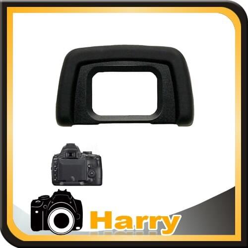 10pcs DK24 Rubber Eyecup Eyepiece for D5000 D5100 D3000 D3100