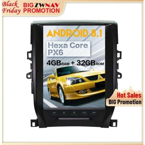 Tesla style Vertical big screen Android 8.1 Car gps radio Player For Toyota mark x reiz 2011-2018 GPS navi Wifi no dvd Head Unit