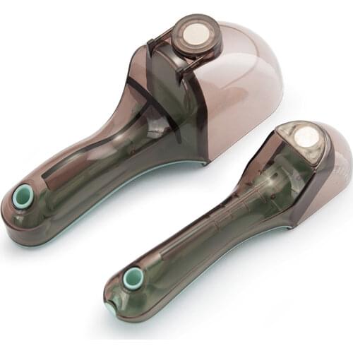 2021 new digital display measuring spoon measuring spoon cup baking accessories kitchen measuring spoon measuring tool hot sale