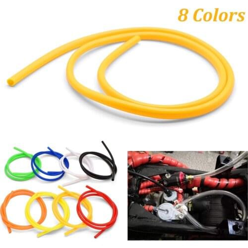 For Honda forza 300 CB 400SF R650R 650R 125R R900RR X-11 1Meter Motorcycle Motorbike dirt pitbike Hose Petrol Pipe Fuel Oil Tube