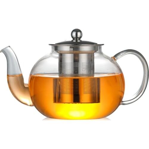 HANDIAN Glass Teapots