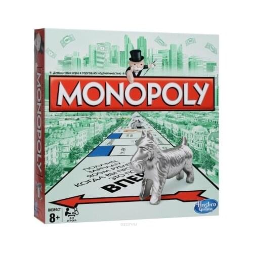 Hasbro Board Games For Children