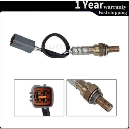Lambda Oxygen Sensor for 2004 2005 2006 2007 2008 2009 2010 2011 Mazda RX-8 Downstream Rear Heated Probe O2 Sensor 234-4349
